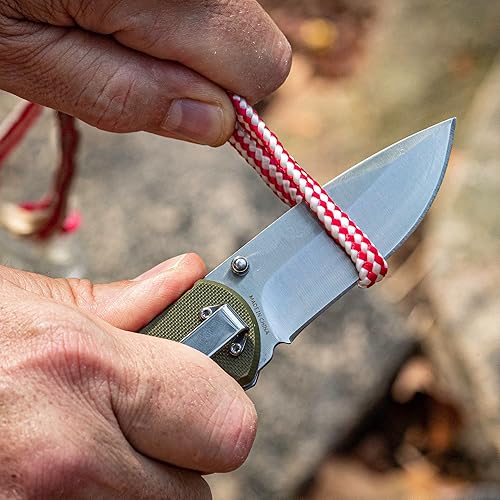 Vista 10 de Smith's Cuchillo X-trainer