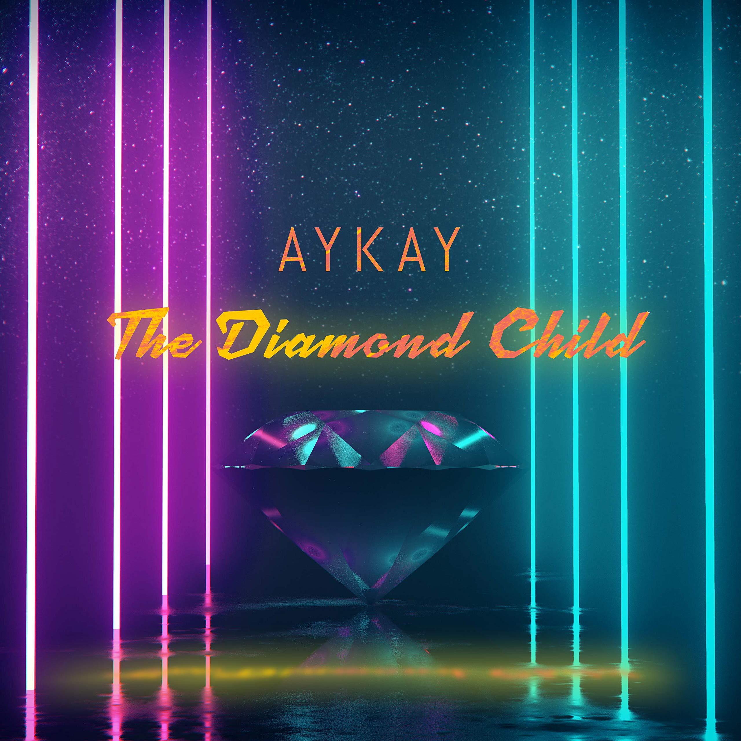 Diamond Child [Explicit]