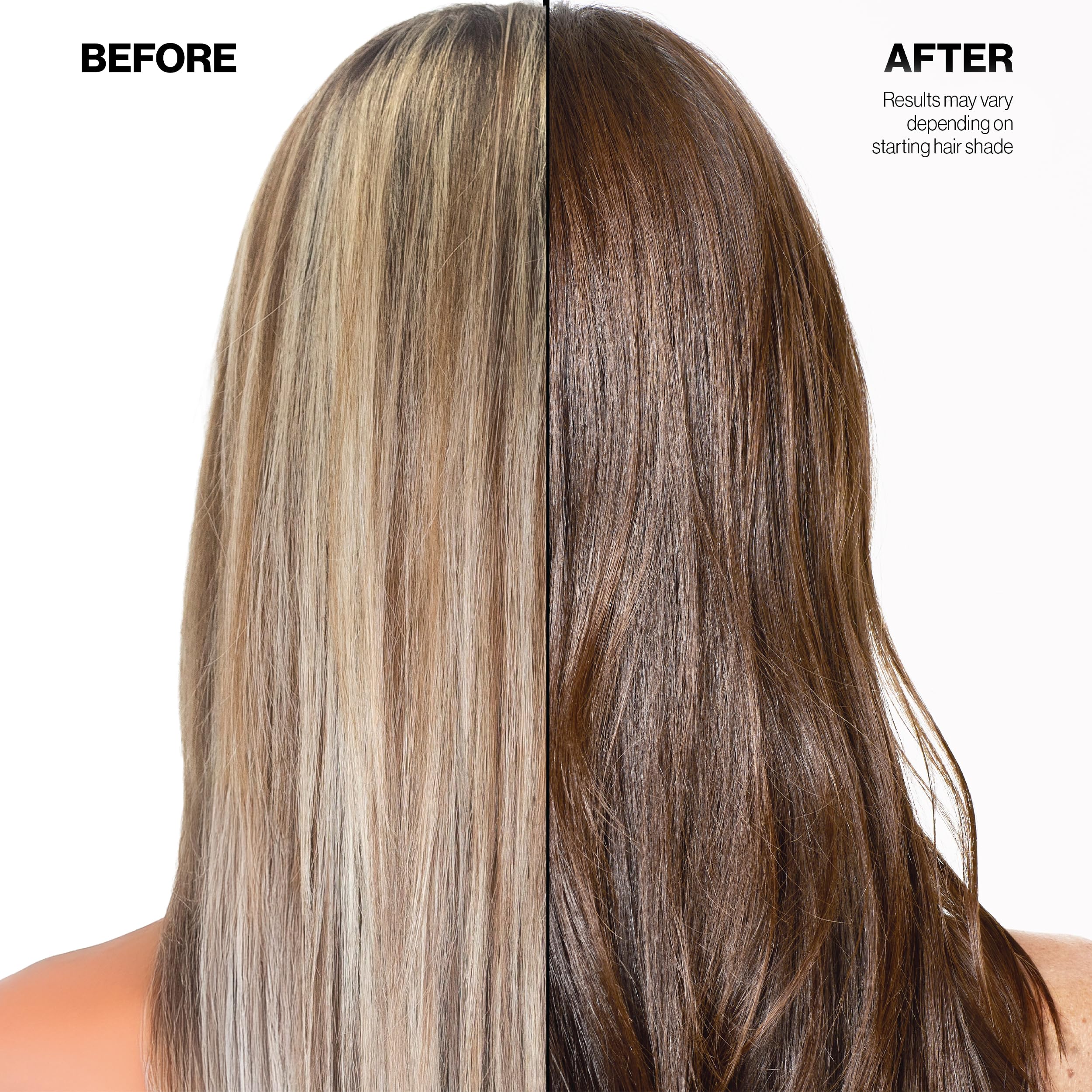 Keracolor Color + Clenditioner 3-in-1 Color-Depositing Conditioner, Gently Cleanses & Conditions, Semi-Permanent Hair Color, 23 Shades, 12 Fl Oz: Mocha Latte