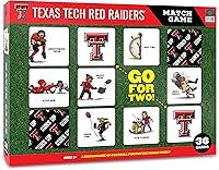 Vista 39 de YouTheFan Juego de Memoria y Combinación NCAA