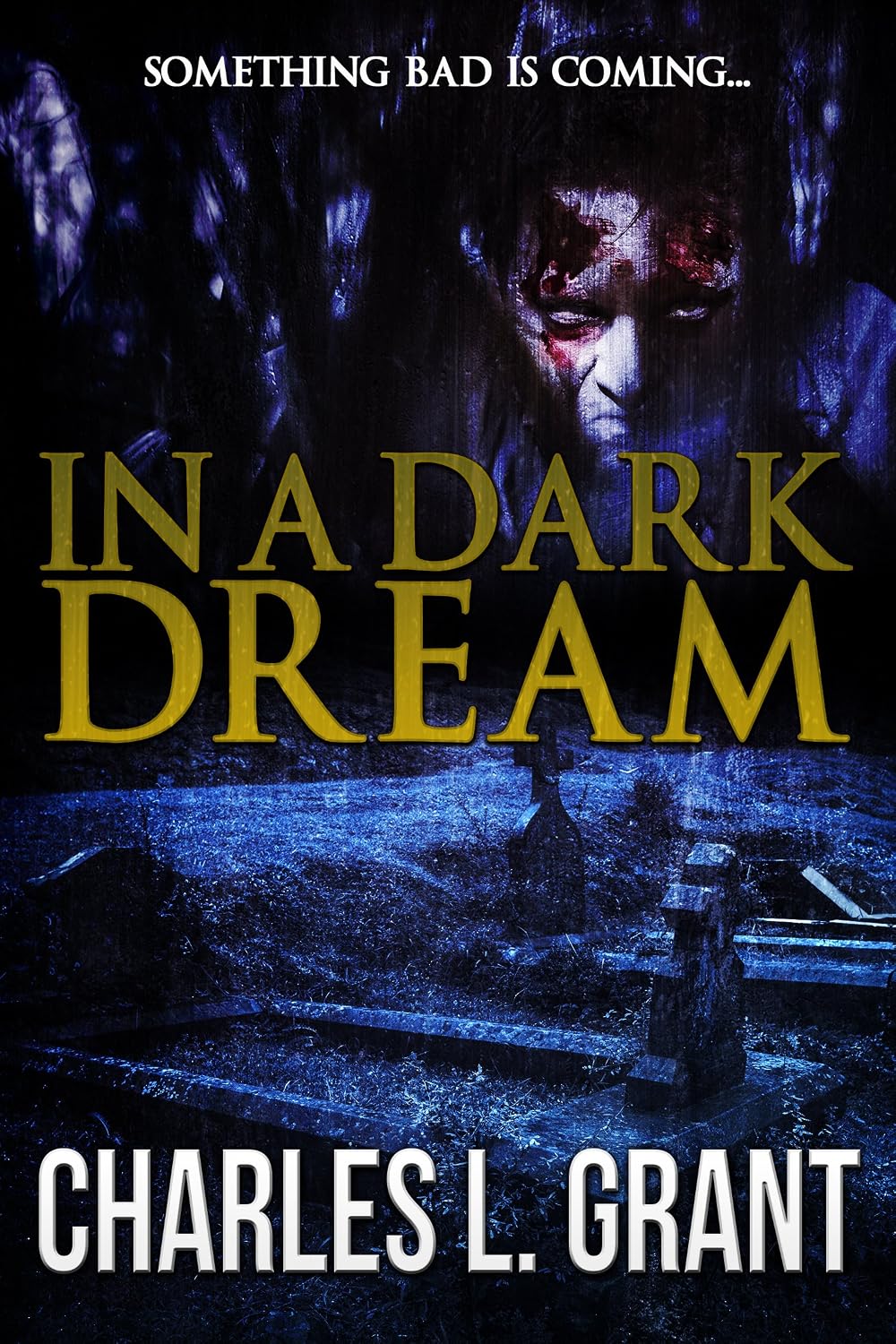In a Dark Dream