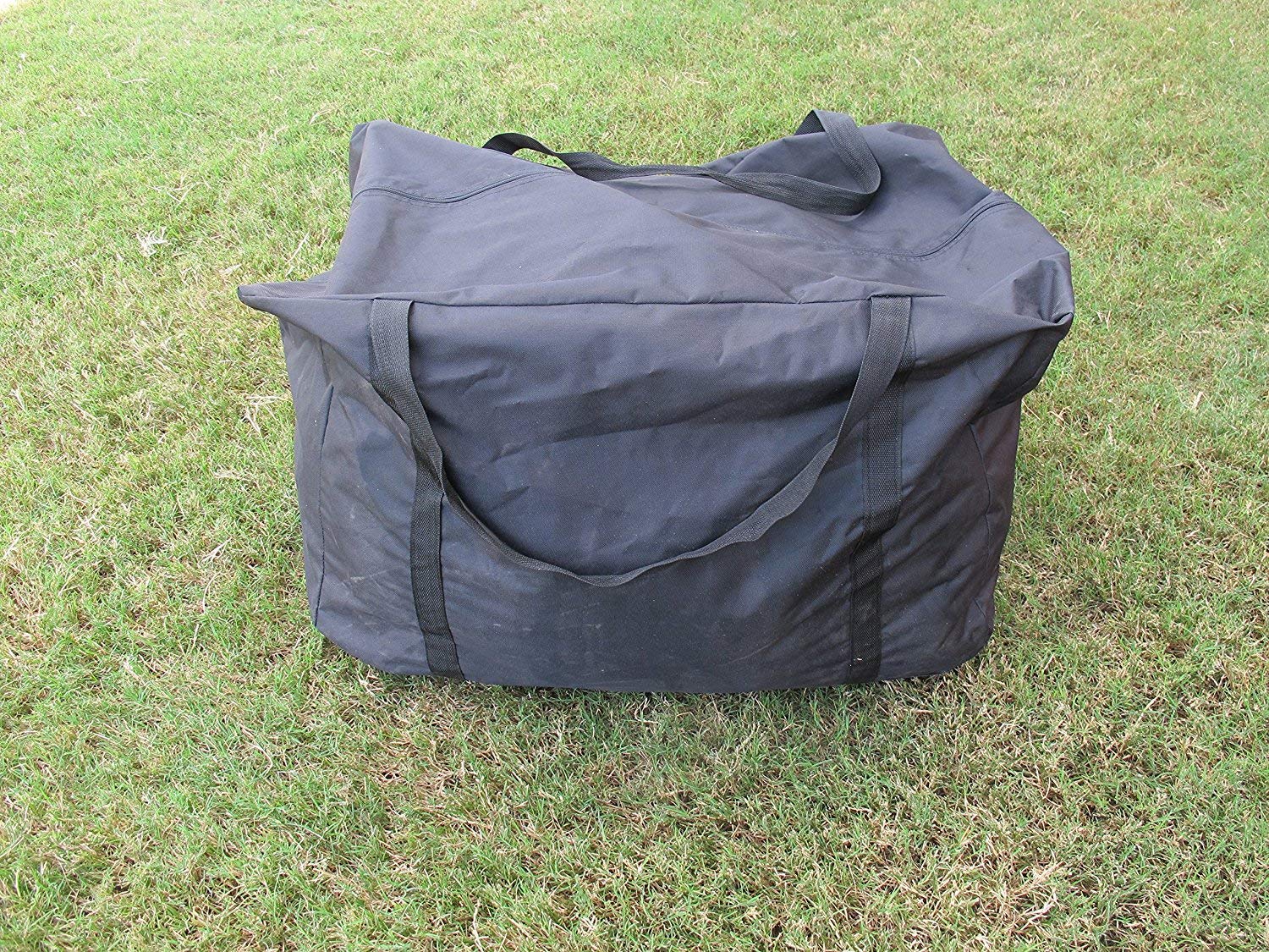 tent duffle bag