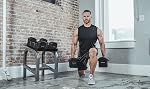 PowerBlock Elite EXP Expansion Kit, Compatible Only After Stage 1 Purchase