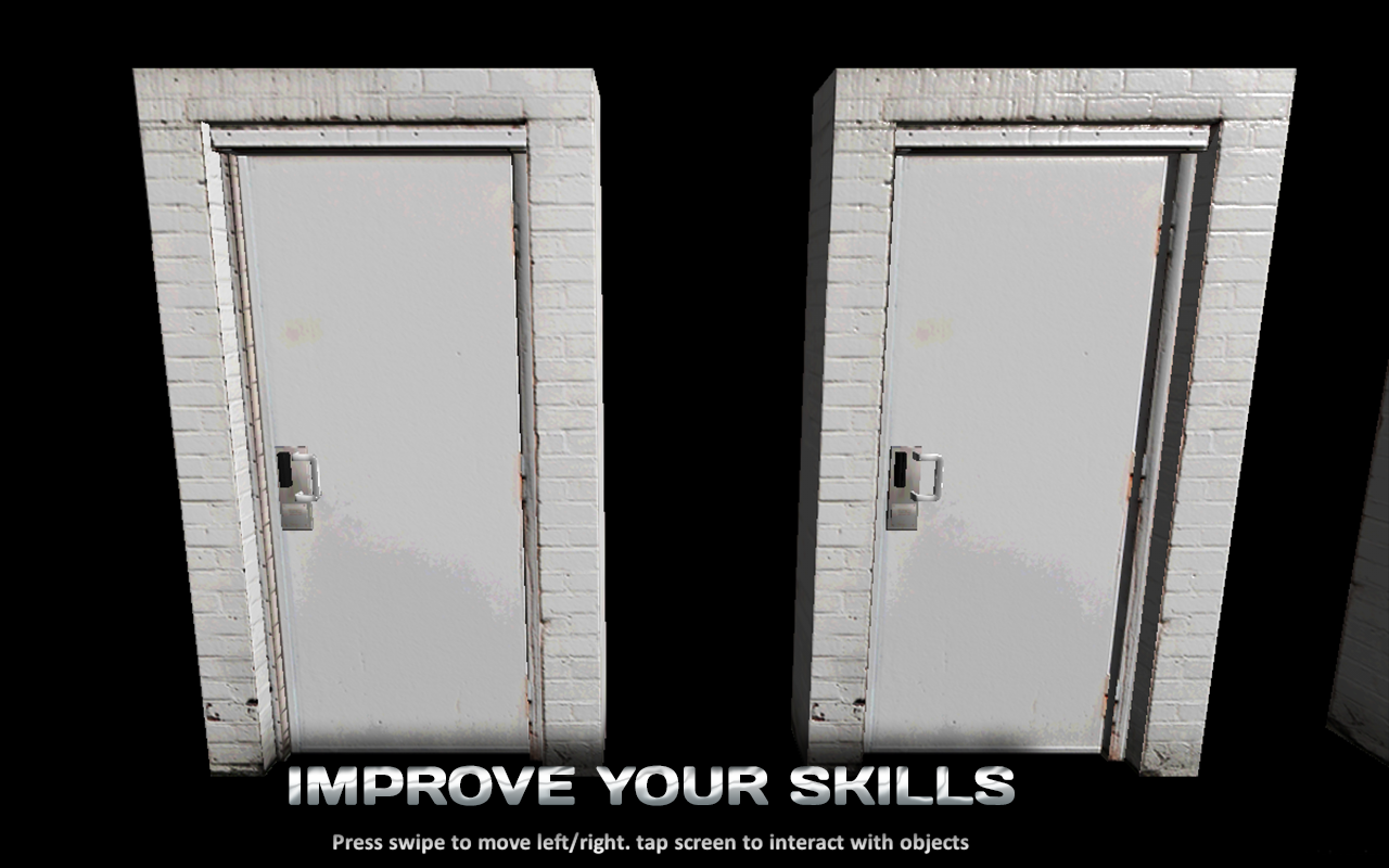 Thief Simulator HD Sim App on Amazon Appstore