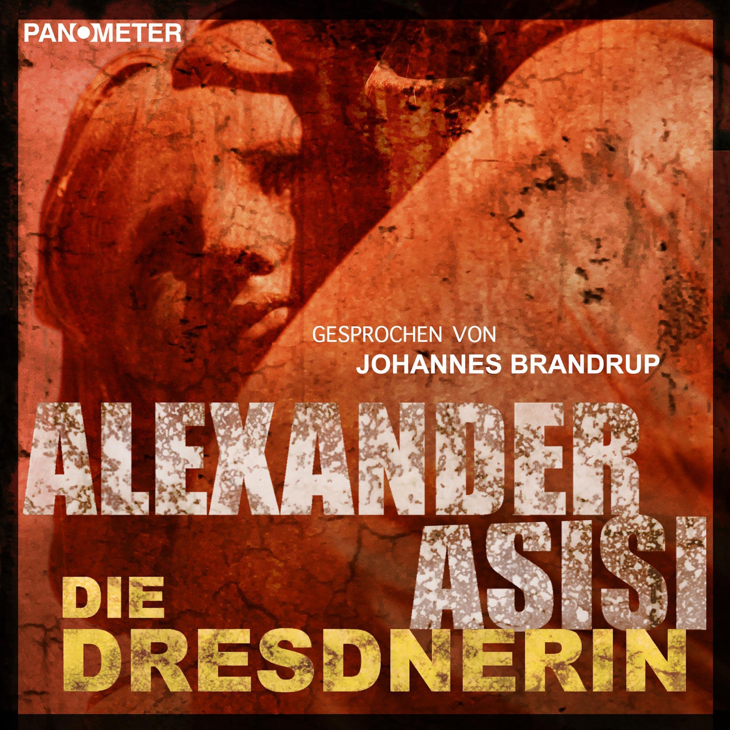 Cover art for Die Dresdnerin