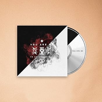 while she sleeps/you are we レコード　LP MzItMjY4OC5qcGVn.jpeg