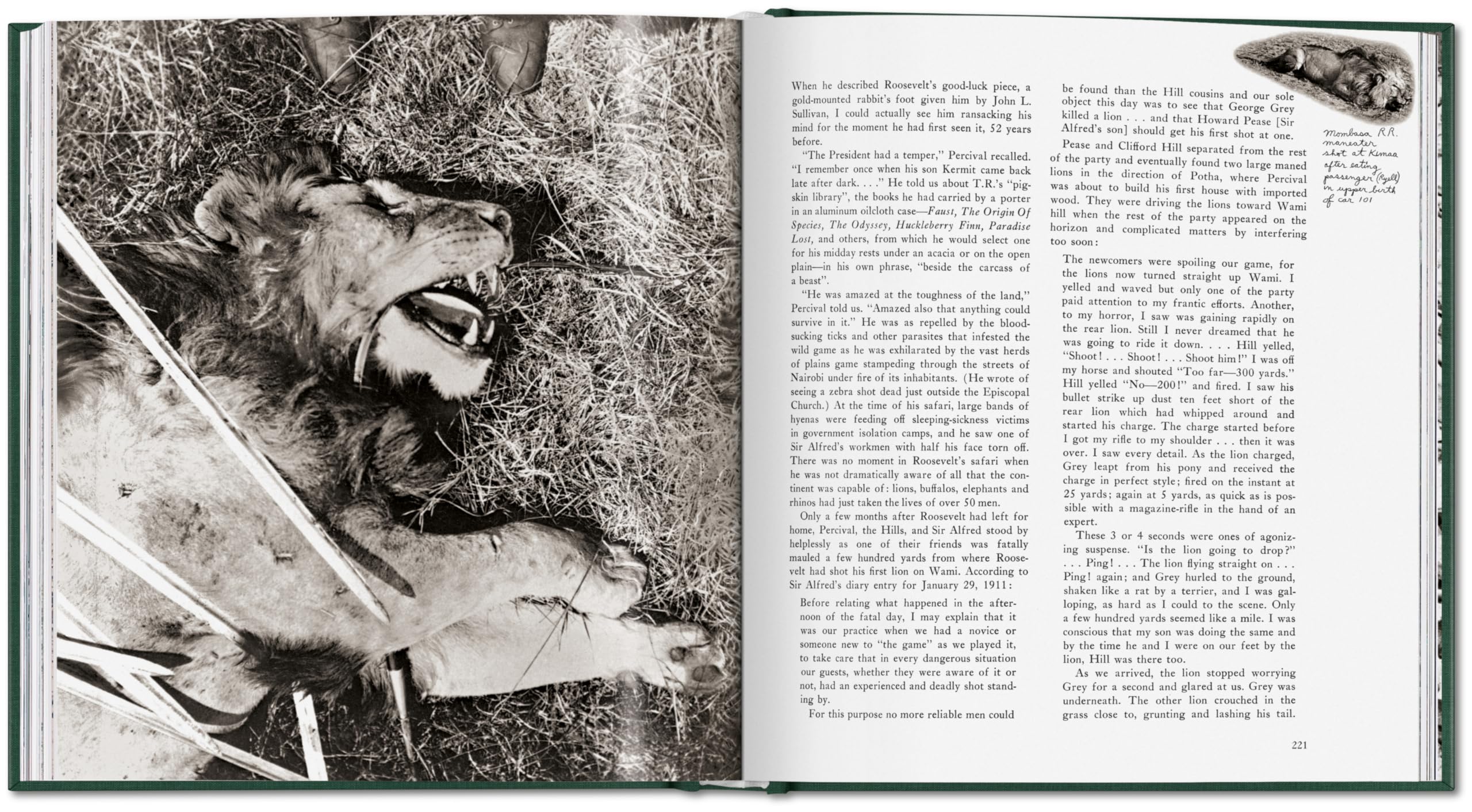 Peter Beard: The End of the Game