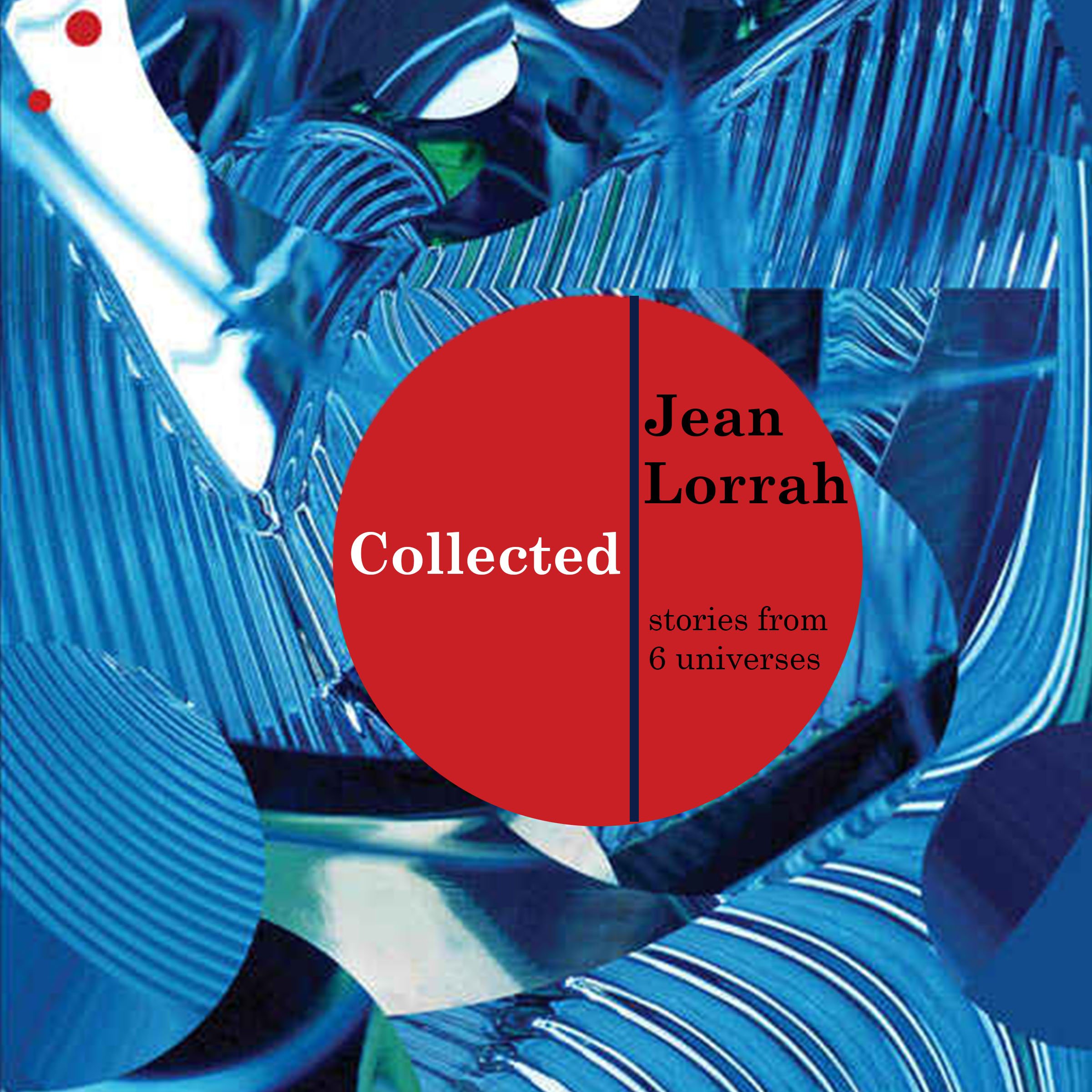 Jean Lorrah Collected