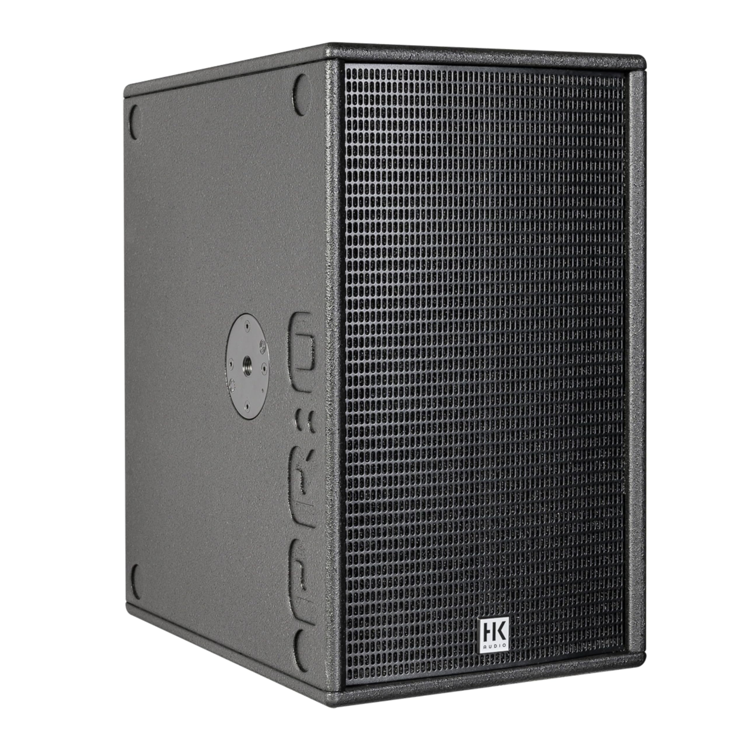 HK Audio PR:O 210 Sub D2 - Caisson de Basses Actif