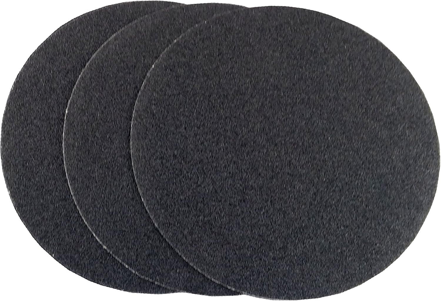 4" Heavy Duty Silicon Carbide Grip Sanding Discs (50 Pack, 220 Grit)