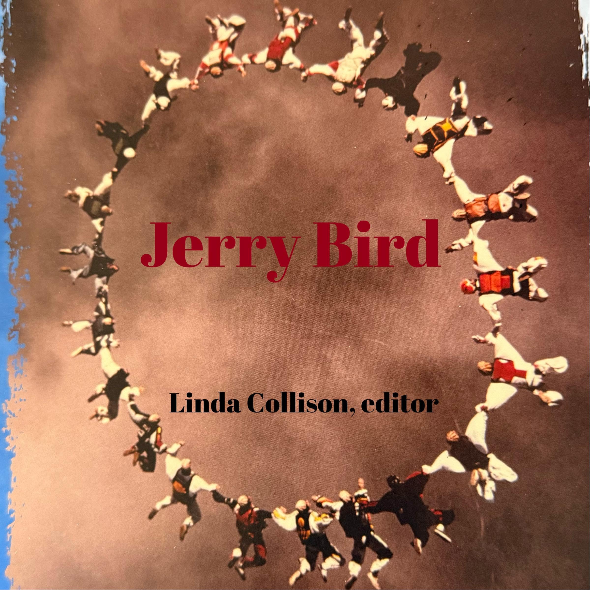 Jerry Bird