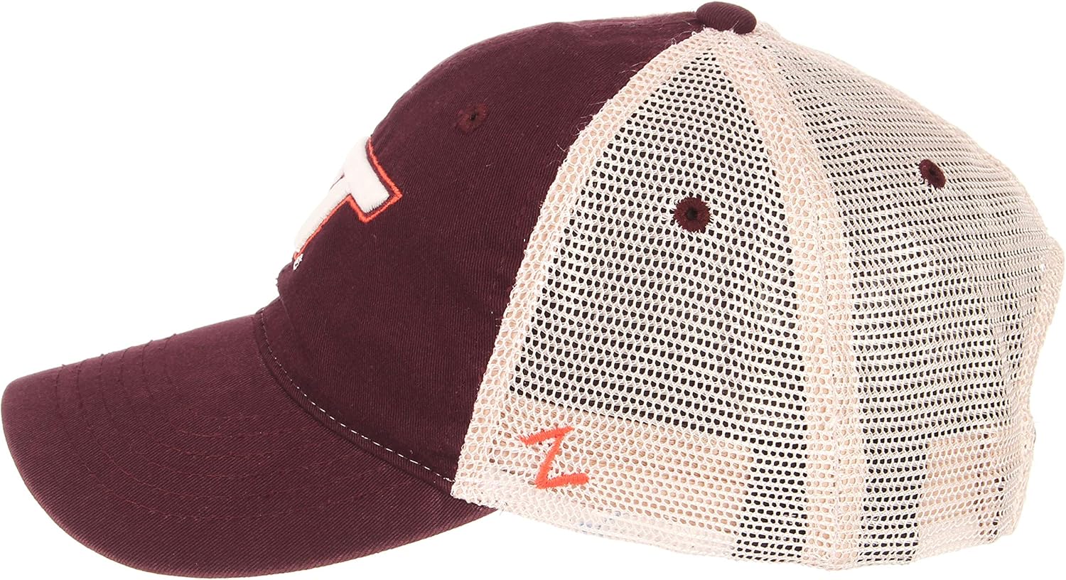 University Relaxed Cap