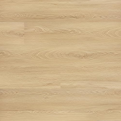 MSI Shelbie 9 in. X 48 in. x 20 MIL Luxury Vinyl Plank Flooring, Loose Lay Flooring for Pro and DIY Installation, Waterproof LVT, Low Gloss Finish, 23.95 Sq.Ft Per Box, Skylark Spruce