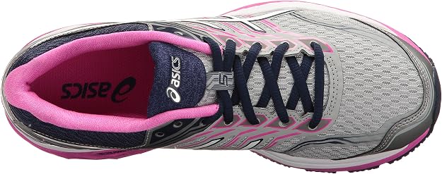 ASICS T757N.9601, Gt-2000 5 voor dames 42 EU : Amazon.nl: Kleding, schoenen  \u0026 sieraden
