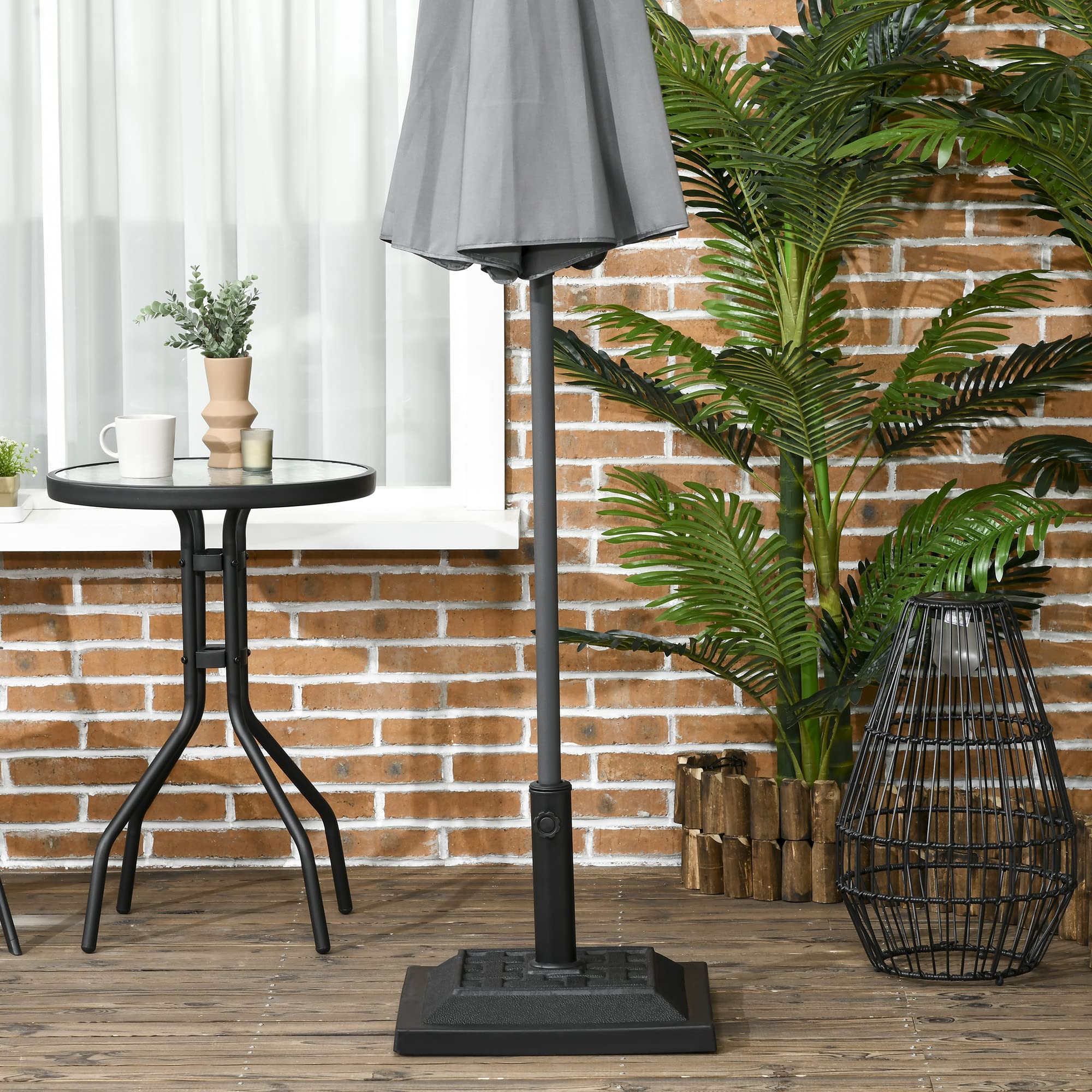 Centro de Mesa St James Classic 58 x 44 x 33 cm com o Melhor Preço é no