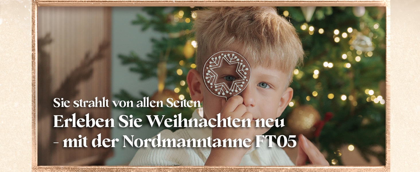 Kunstkerstboom Grandis slim fir 180 cm kopen? Kerstbomen