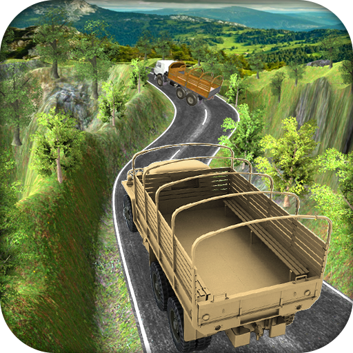 Truck driving Sim 3D: New Free 2017