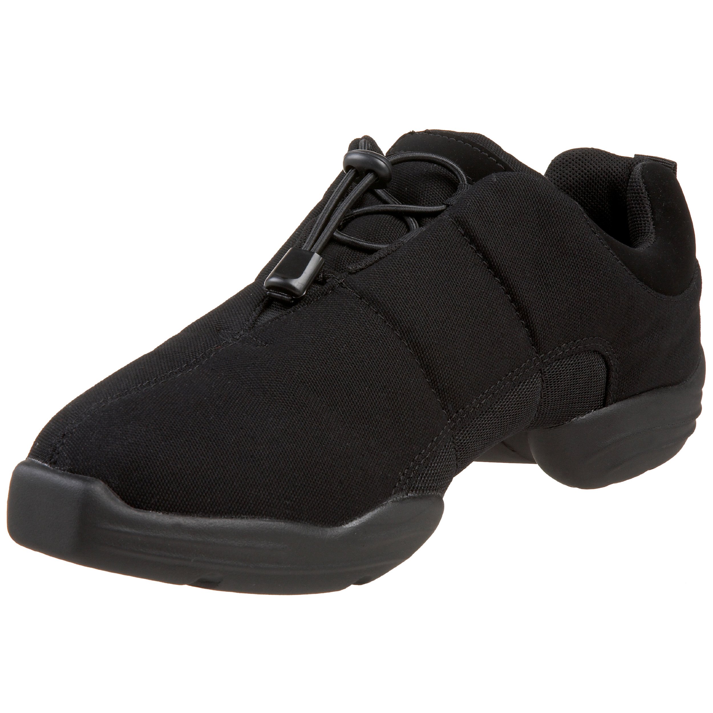 Capezio Women's DS10 Toggle Dansneaker