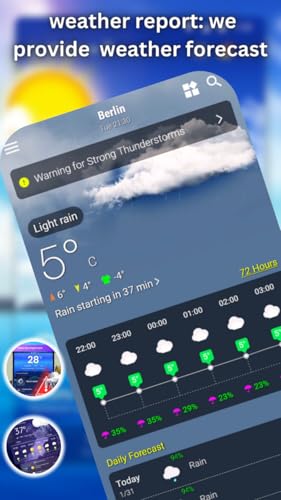 Weather | Forecast & Live - New2023