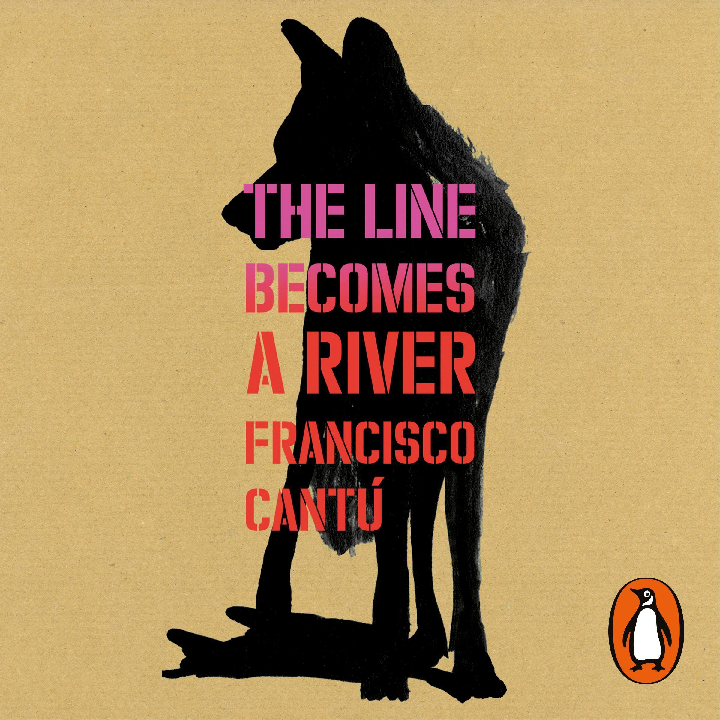 The Line Becomes a River