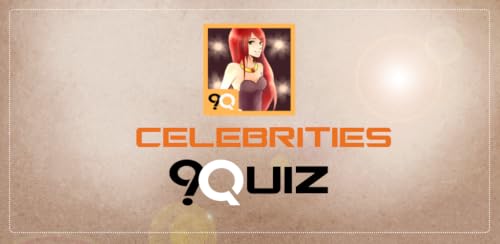 Celebrities Trivia Quiz – vue 5