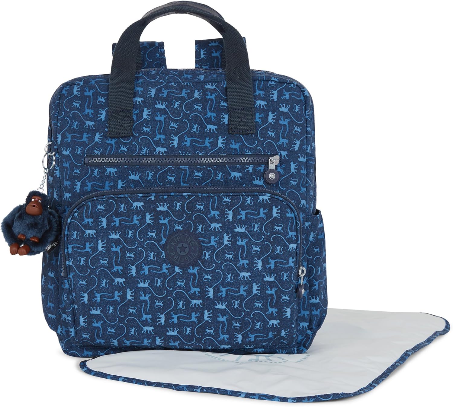 kipling audrie diaper bag