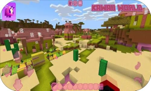 Lokicraft 3D Building Craft