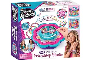 Cra-Z-Art Shimmer ‘N Sparkle Ultimate Makeup Designer