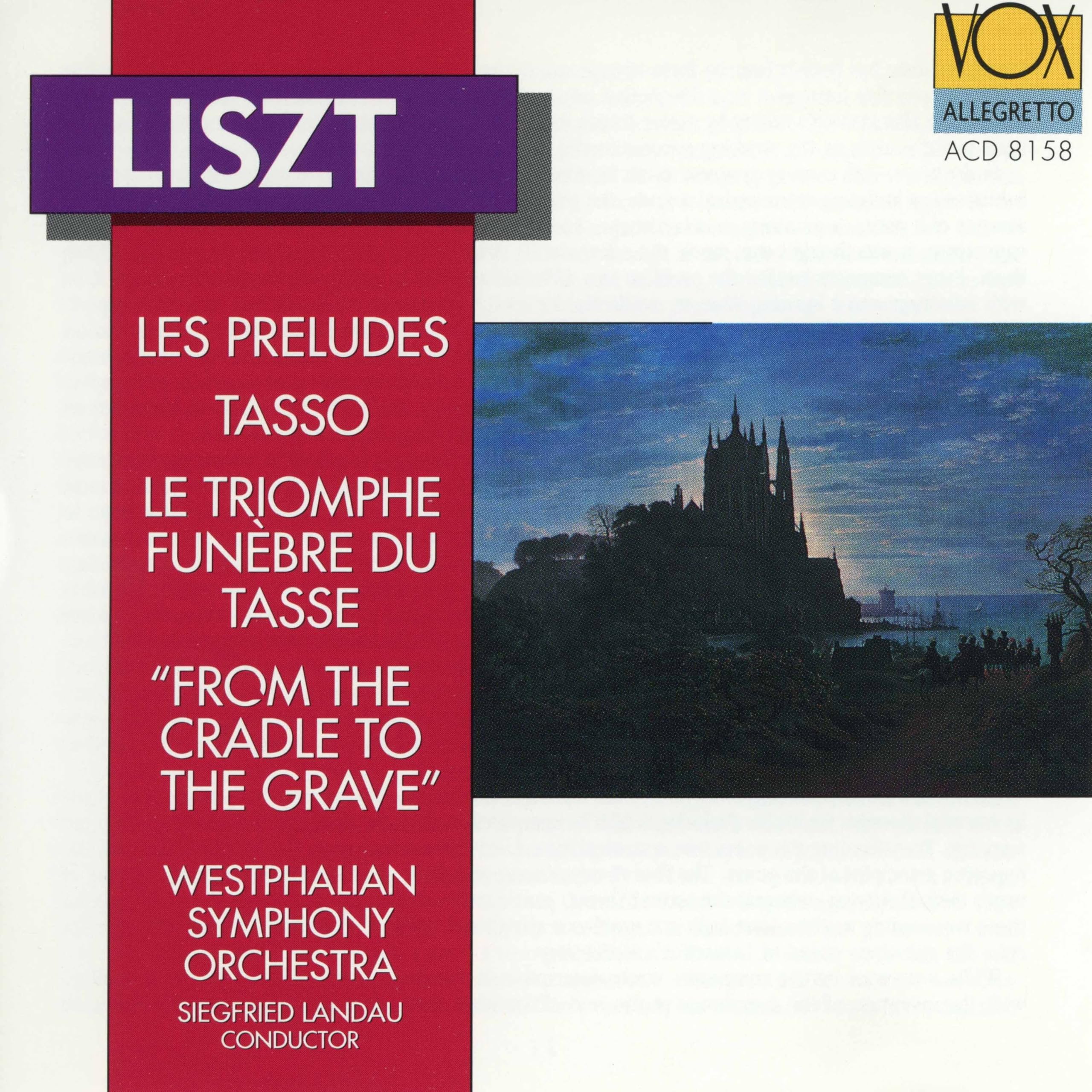 Westphalian Symphony Orchestra