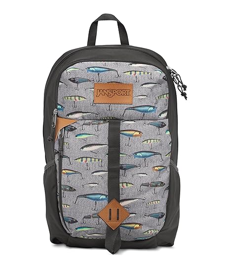 jansport hawk ridge backpack
