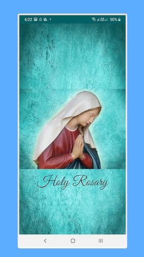 Holy Rosary Prayer - Audio With Text