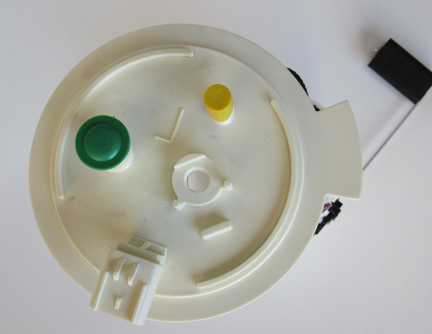 Autobest F1556A Fuel Pump Module Assembly