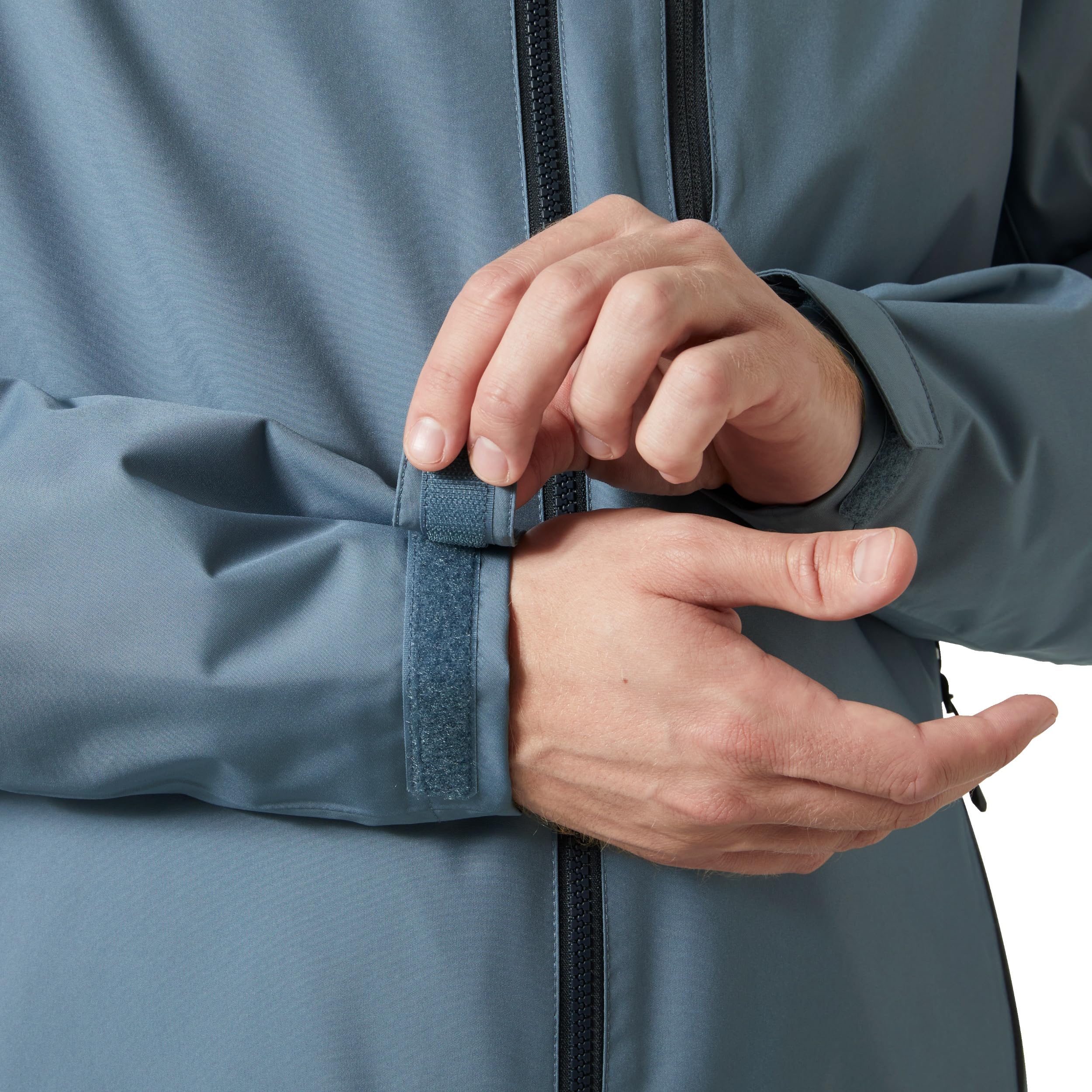 Helly Hansen Crew Midlayer Jacket 2 Veste Homme (lot de 1)