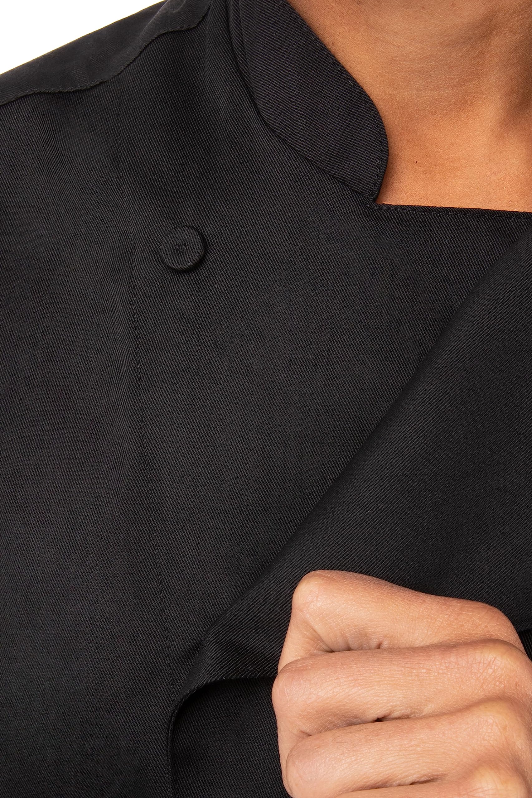 Chef Works Palermo Executive Unisex Giacca da Cucina