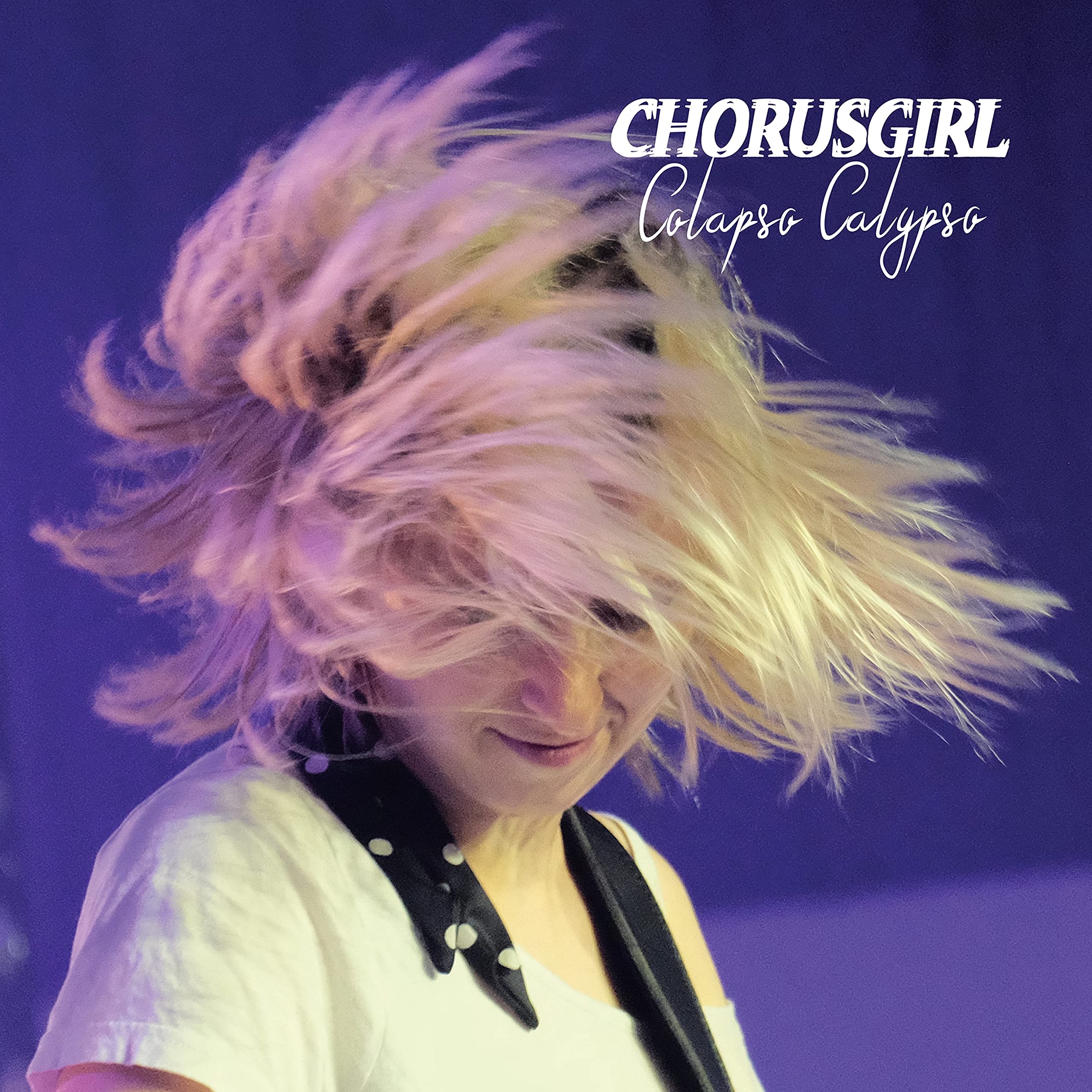 Collapso Calypso [VINYL]