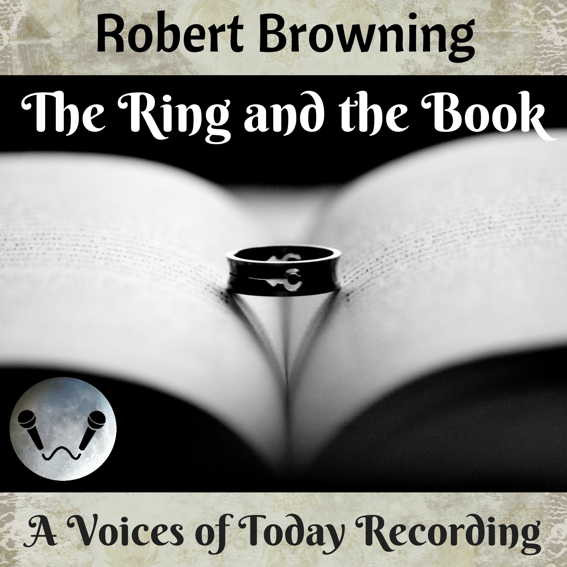 The Ring and the Book