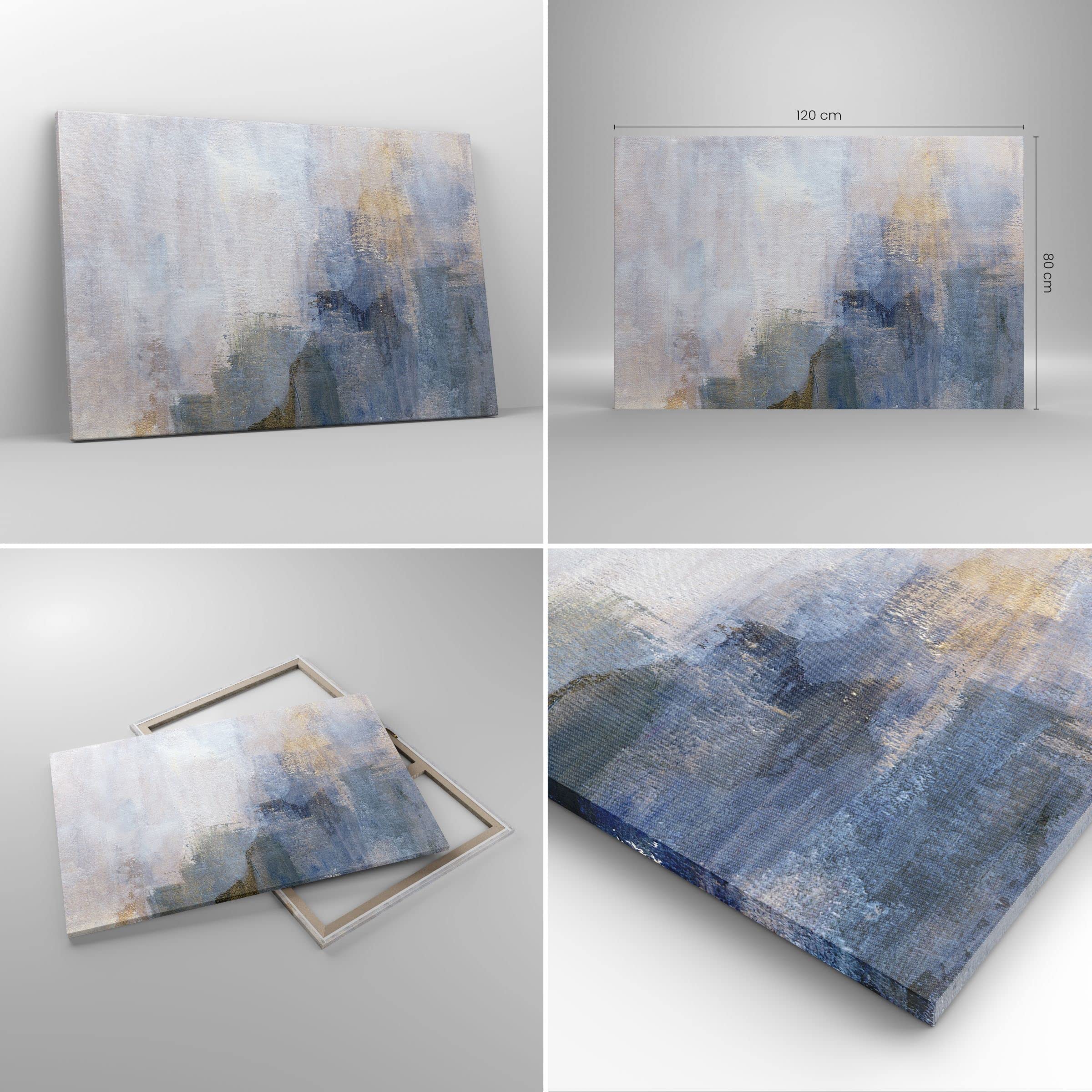MuchoWow© Impression sur Toile Photo Peinture 30x40 cm Tableau