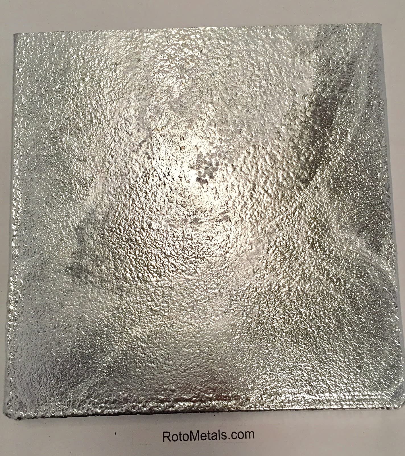 Key Stock Sq1/8x12 Blue