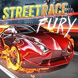 Addictive drag racing game Street Race Fury