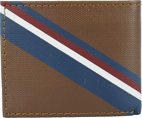 Miniatura 2 de Billetero y valet para hombre de Tommy Hilfiger