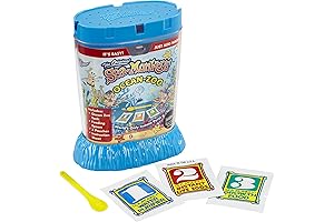 The Original Sea Monkeys Ocean Zoo Educational Science Kit