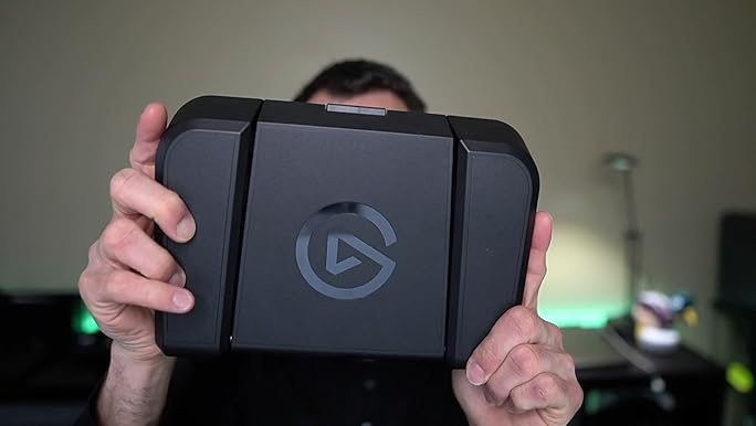 その他 STREAM DECKER PEDAL Amazon.com: Elgato Stream Deck Pedal – Hands-Free Studio