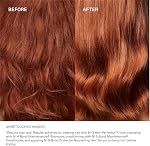 Olaplex No. 4 Shampooing d'entretien des obligations, réparations, renforcements, & Nourrit tous les types de cheveux, ajoute le brillant & Laisse les cheveux doux, 250ml