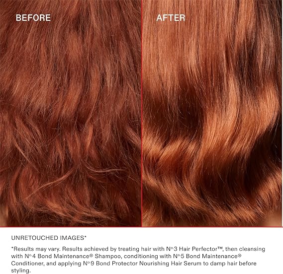 Olaplex No.3 Hair Perfector - Bond Strengthener And Hair Perfector 100 ML