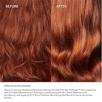 Olaplex N.3PLUS Complete Repair Treatment: 3-minute Pre-shampoo Treatment to Immediately Repair Hair Damage for Softer, Stronger Hair | For Coily, Curly, Straight, and Wavy