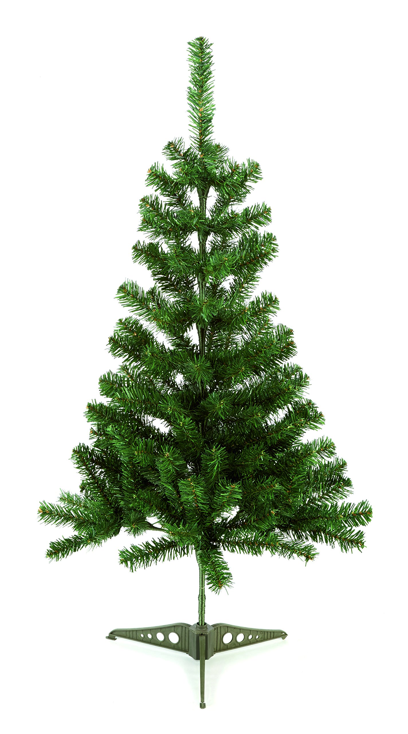 Premier Decorations Cedar Fir Christmas Tree, 90cm TR149273