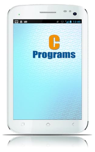 C Programs #TOP1