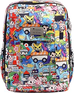 tokidoki bookbag