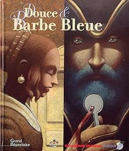 Download Douce et Barbe bleue (1 livre + 1 CD audio) PDF