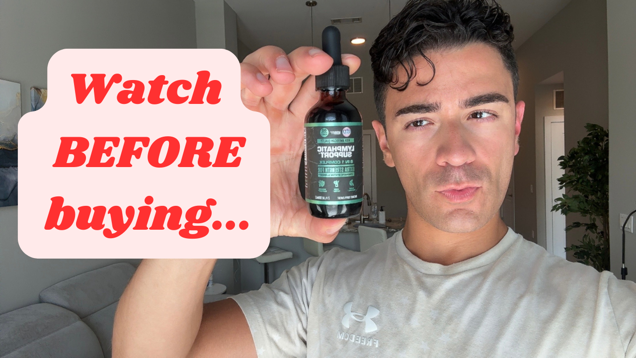 Watch You should know this before buying on Amazon Live